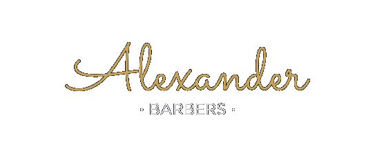 Alexander Barbers Logo